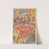 Cooper and Whitby&#8217;s European circus (1910) by Russell, Morgan &amp; Co.