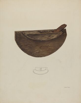 Cooper Plane