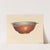 Copper Bowl by Rex F. Bush
