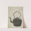 Copper Kettle by John Cutting