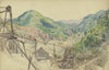 Copper mining