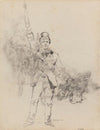 Copy after Grévin
