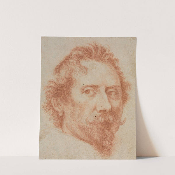 Copy of Van Dyck's Déodat Delmont by Anonymous