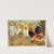 Coqs et poules. by Maurice Pillard Verneuil