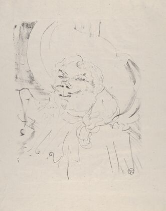Coquelin Aîné (1898)