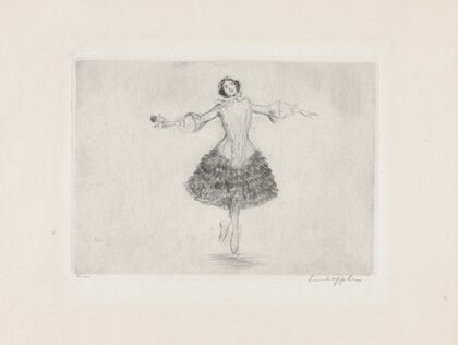 Coquette (1921)