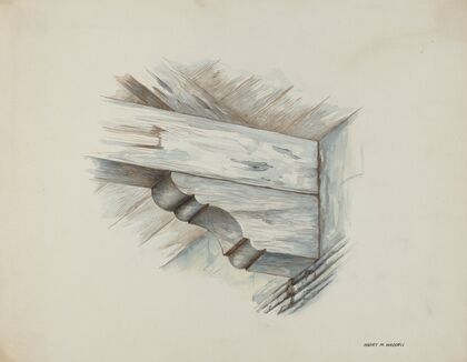 Corbel