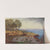 Corfu from Ascension 2 by Edward Lear