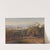 Corfu from Ascension by Edward Lear