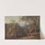 Corfu from Santa Decca by Edward Lear
