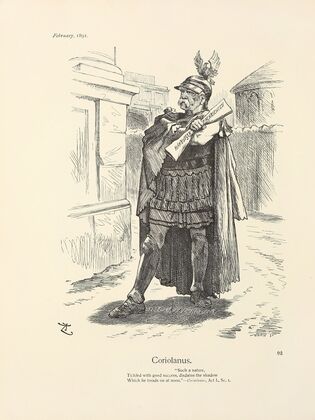 Coriolanus