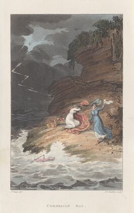 Cornelian Bay (1813)