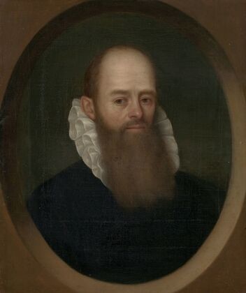 Cornelis van Ceters (1503-99)