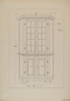 Corner Cupboard