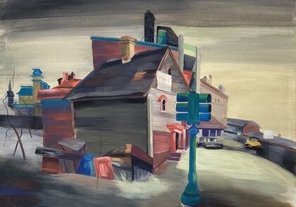 Corner (1941)