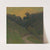 Corner Of A Park (1900–1930) by Ľudovít Čordák