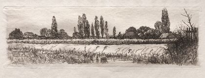 Cornfield (1879)