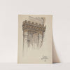 Cornice by Al Curry