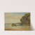 Cornish Cliffs, Newquay (1905) by Benjamin Williams Leader