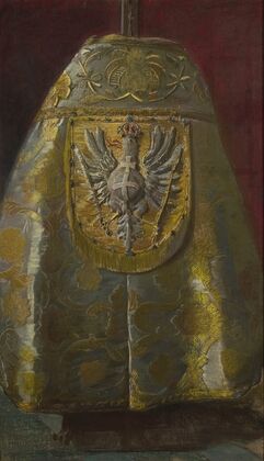 Coronation cope (1907)