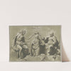 Coronation of the Virgin (1750–70) by Andrea Scacciati