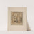 Correggio - Study for a nativity scene by P. &amp; D. Colnaghi