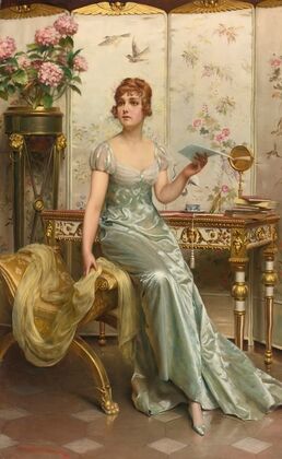Correspondence
