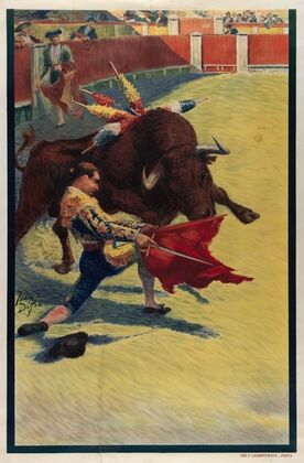 Corrida (1913)