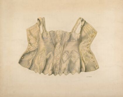 Corset