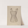 Corset by Rex F. Bush