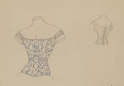 Corset