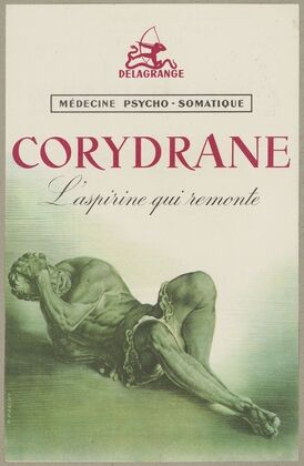 Corydrane (1910-1950)