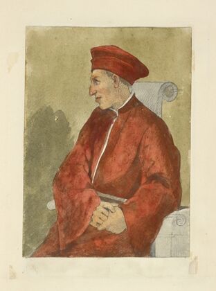 Cosimo de’ Medici