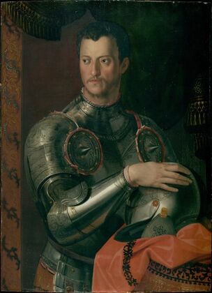 Cosimo I De’ Medici (1519â1574)