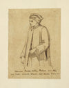 Cosimo Padre della Patrea, died 1464