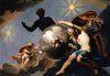 Cosmic Allegory