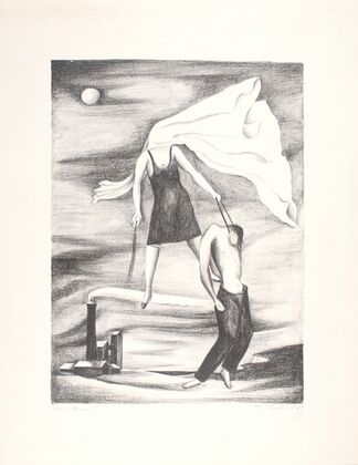 Cosmic Dream (1935-1943)