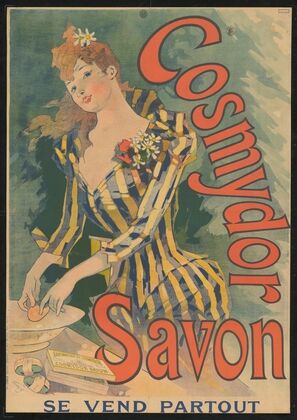 Cosmydor Savon (1891)