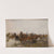 Cossacks in the March by Jozef Chelmonski