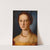 Costanza Da Sommaia (ca. 1540) by Agnolo Bronzino