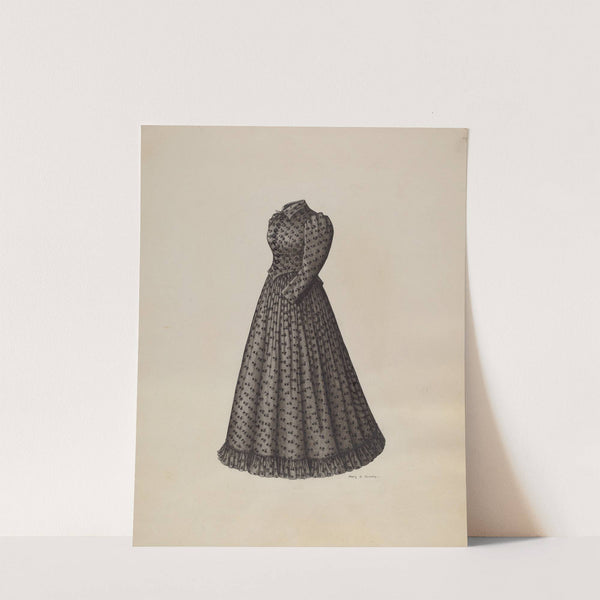 Costume by Mary E. Humes