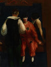 Costume Dance