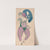Costume design for &#039;Scheherazade&#039;; Almée by Léon Bakst