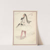 Costume Design for &#039;Sixth Ballet Girl&#039; by Percy Anderson
