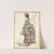 Costume Design for &#039;Third Ballet Girl (Italian)&#039; by Percy Anderson