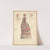 Costume Designs for &#039;Mrs. Stonington&#039; for Act I and Act III by Percy Anderson