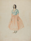 Costume Doll