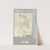 Costume et coiffure de nuit by Monogrammist MFN