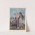 Costumes du Canton de Zurich (1808) by Joseph Reinhart