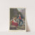 Costumes du Canton des Grisons (1808) by Joseph Reinhart